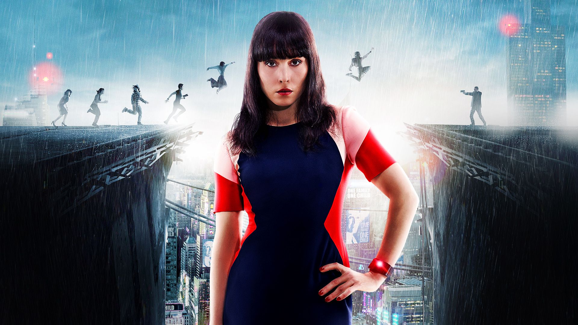 1920x1080 Download Noomi Rapace Movie What Happened To Monday HD Wallpaperx1080