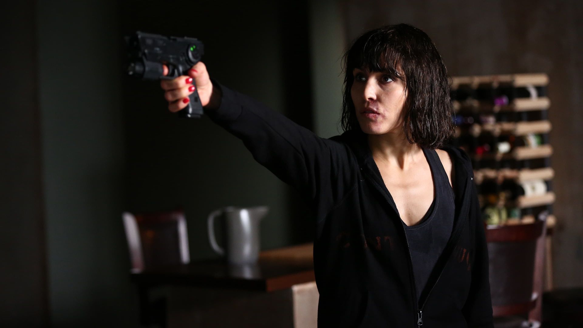 1920x1080 What Happened to Monday?. Where to watch streaming and online in New Zealand