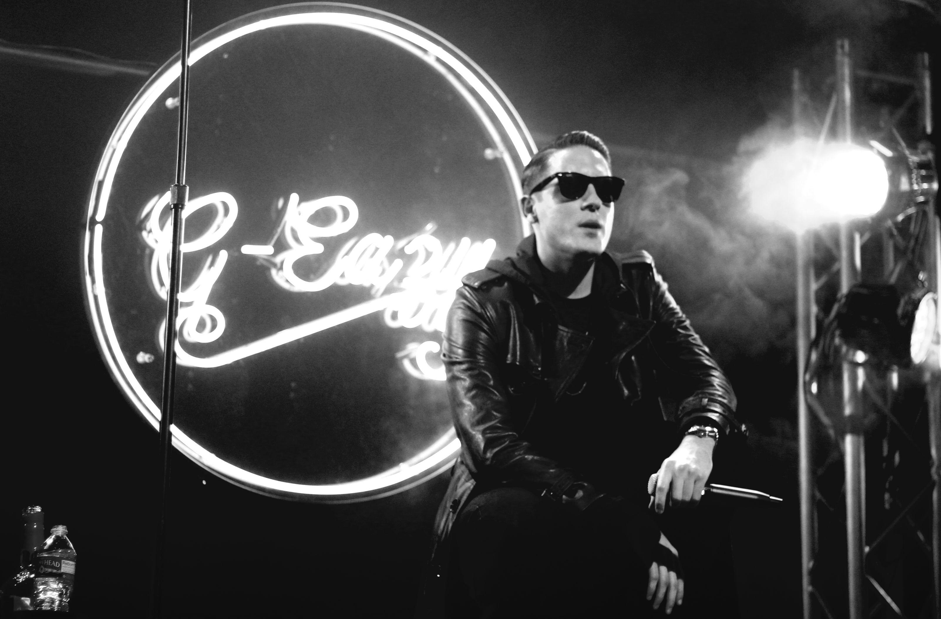 3205x2110 G Eazy Wallpaper