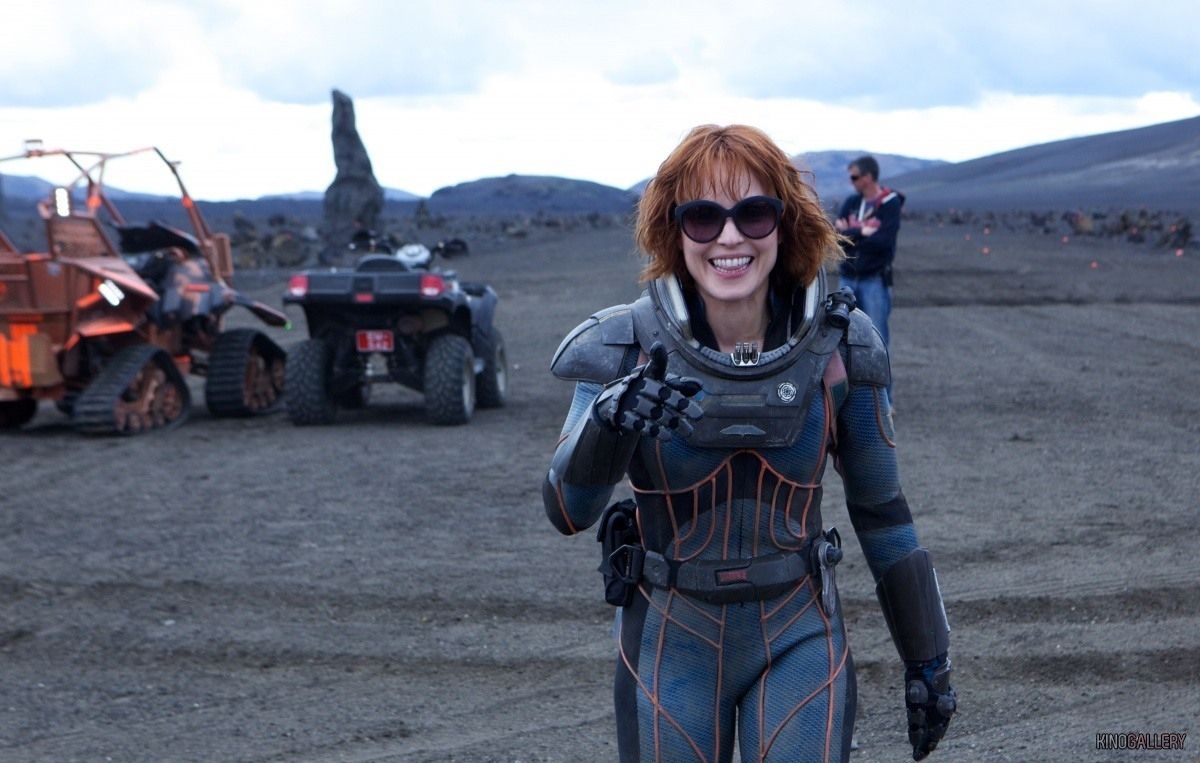 1200x763 Noomi Rapace To Play Seven Roles In 'What Happened To Monday?'