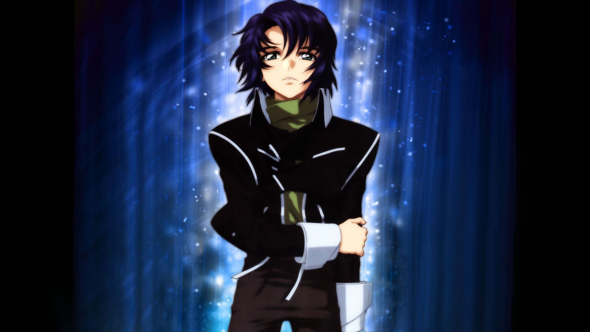 1920x1080 Athrun Zala Wallpaper