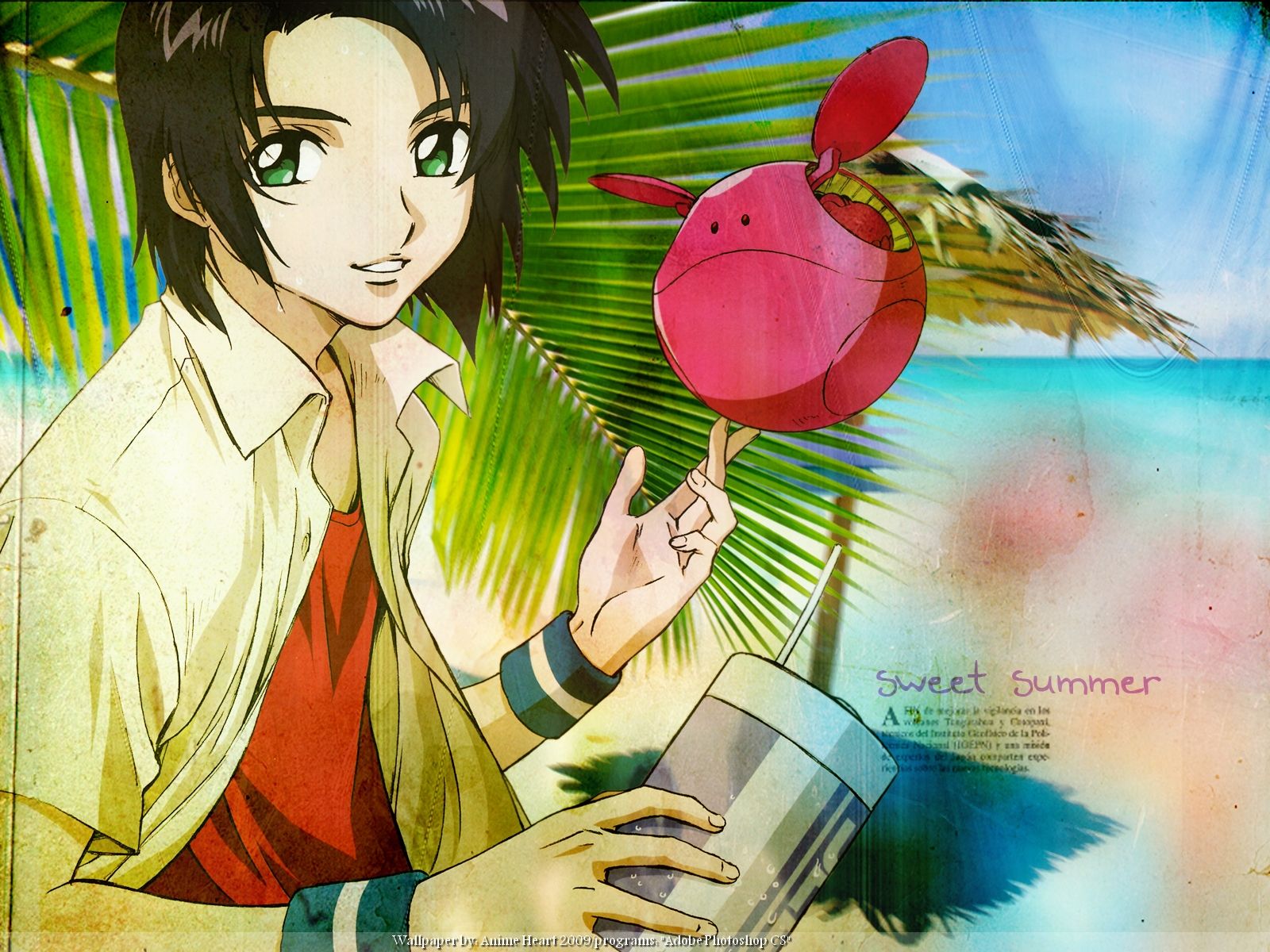 1600x1200 Athrun Zala Suit Gundam SEED Anime Image Board