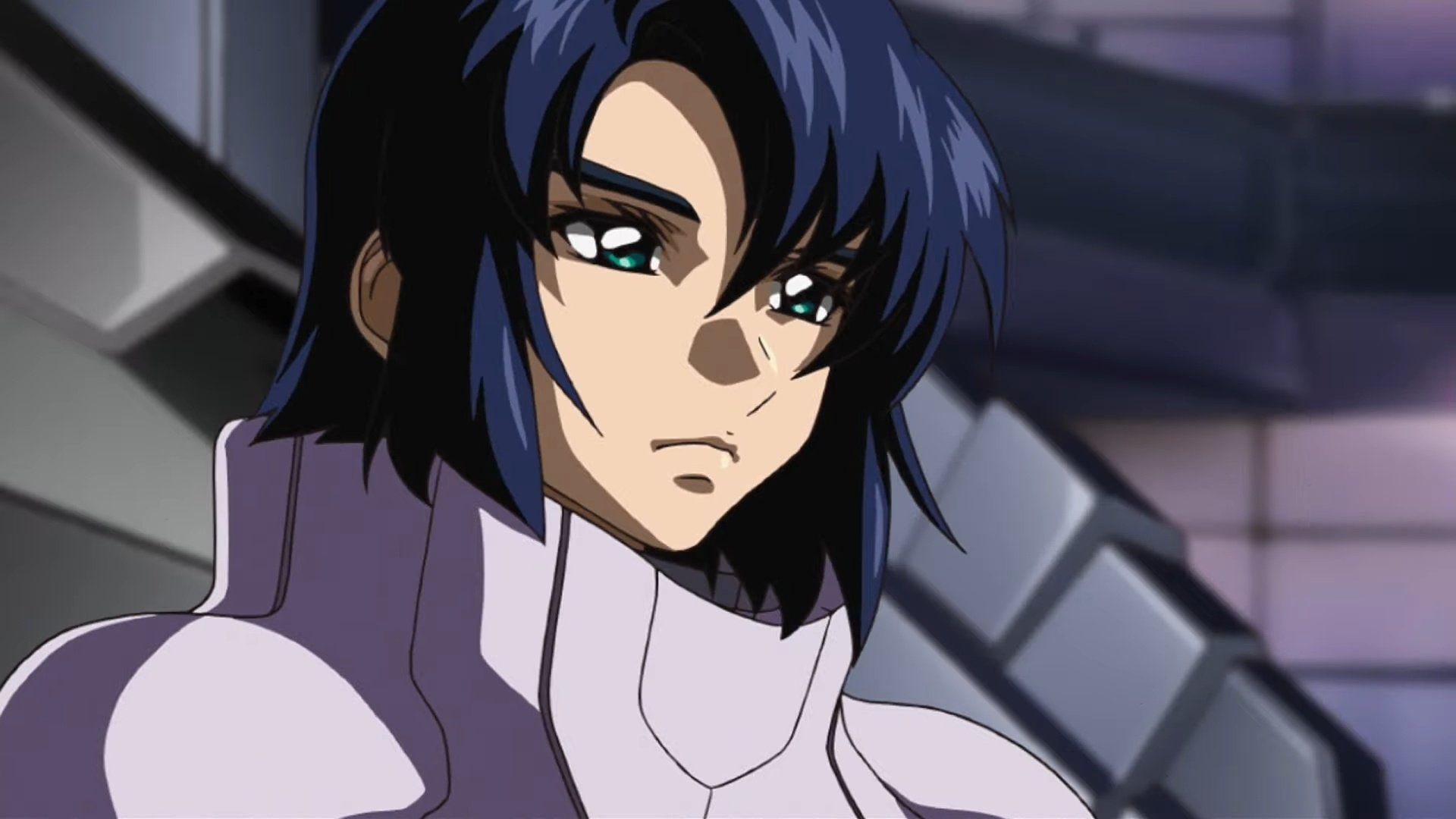 1920x1080 Who's your favourite side character in all of Gundam?