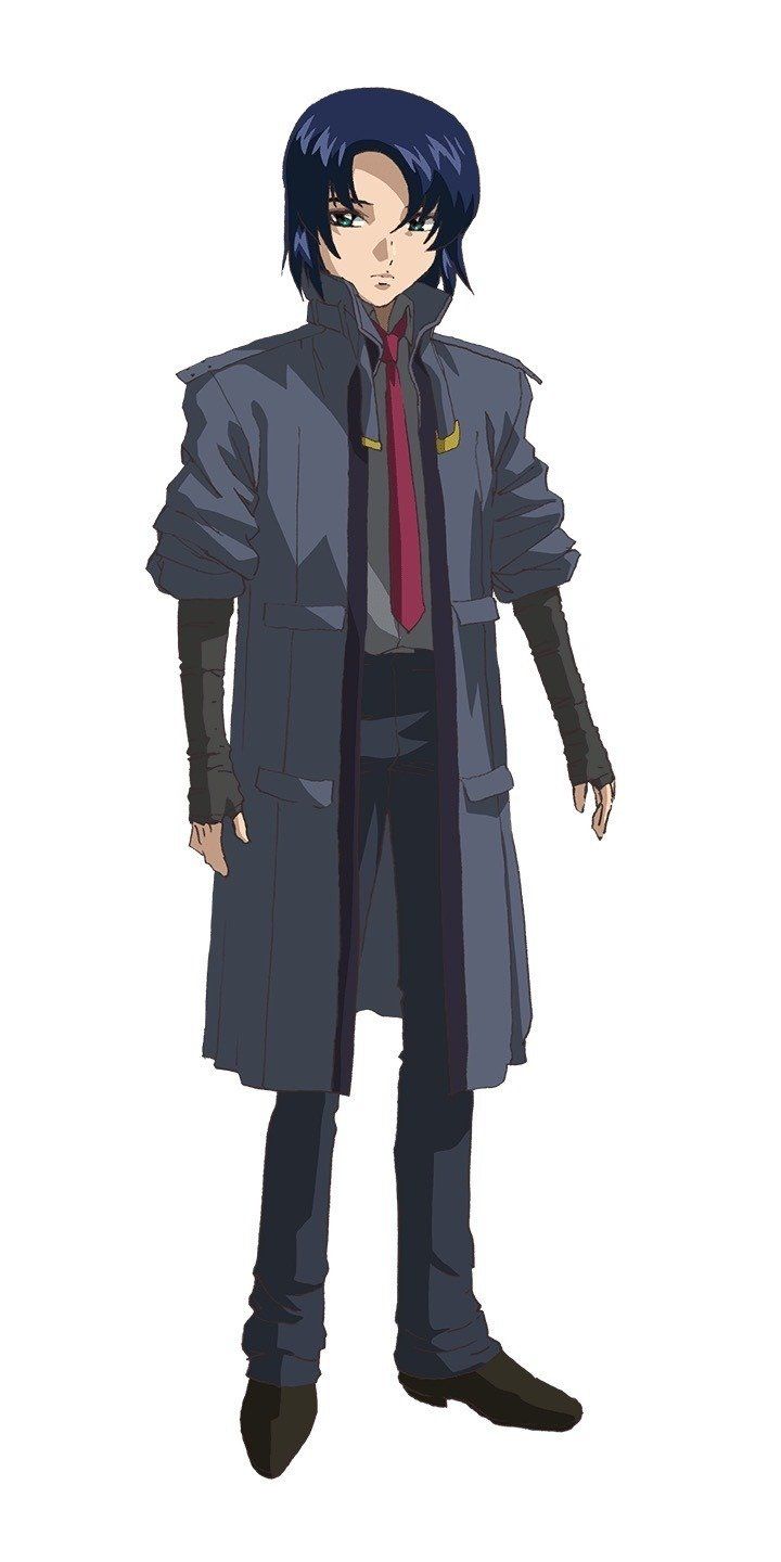 720x1440 SEED FREEDOM Impressions (Spoilers Included)｜シゲル