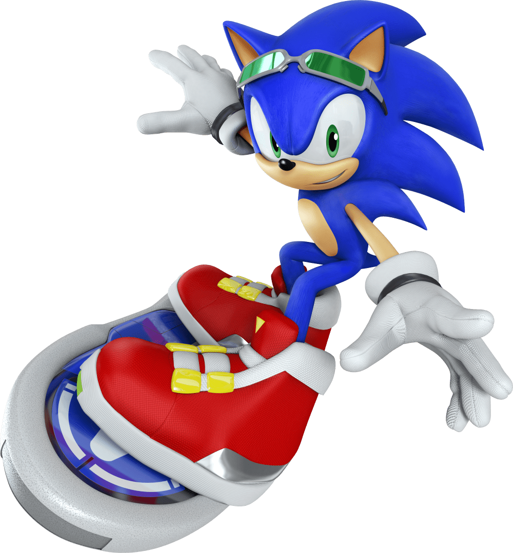 1000x1079 Most viewed Sonic Riders wallpaperK Wallpaper