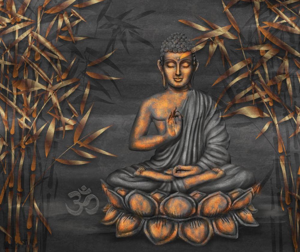 Wallpaper Ultra Hd Buddha 3d Image Num 46