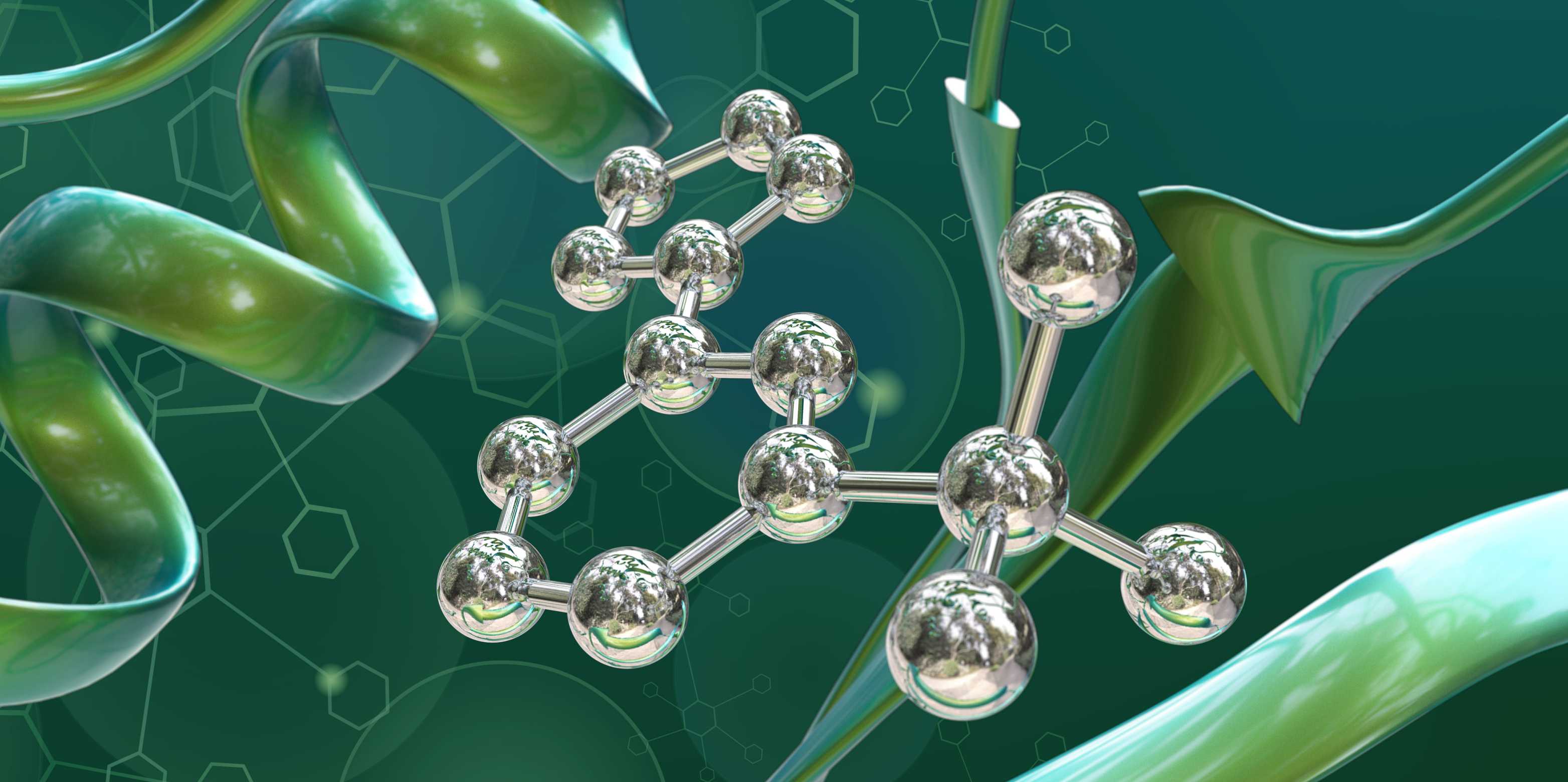 3128x1560 AI designs new drugs based on protein structures Analytical Science