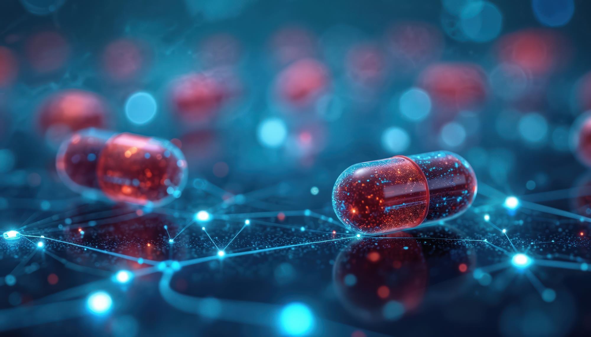 2000x1142 Artificial intelligence in drug discovery: opportunities and limitations. Drug Target Review