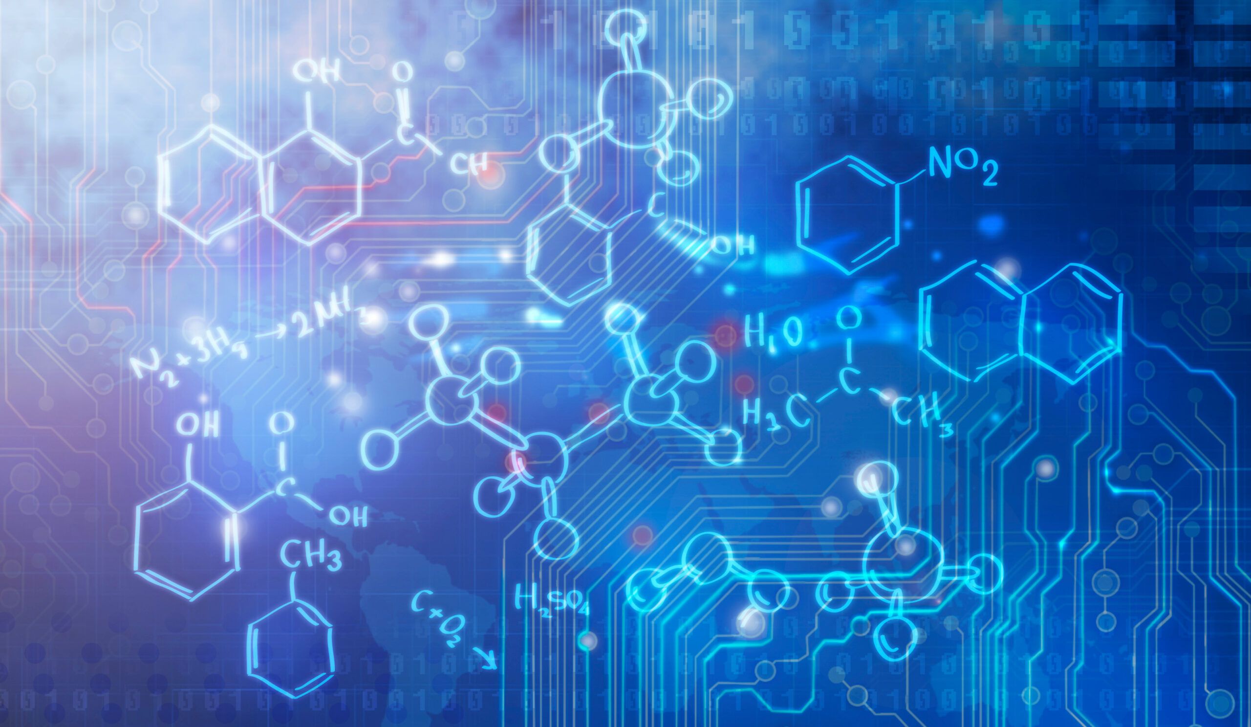 2560x1487 Using AI to Drive Drug Design: Maximising the Impact of Big Data with Computer Aided Drug Discovery