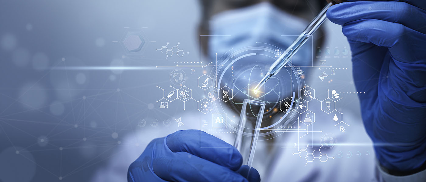 1400x600 How Multiomics Data Shapes AI Enabled Drug Discovery