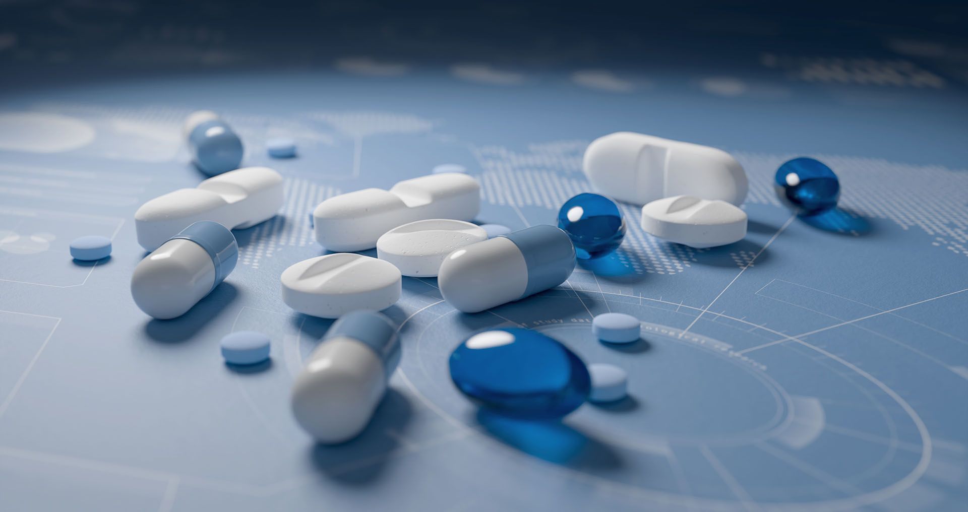 1920x1016 Concept Life Sciences. Integrated Drug Discovery Services