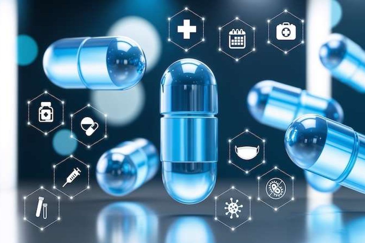 1200x800 From undruggable to inevitable Follow DDW; Business insights for the global scientific community #DrugDevelopment