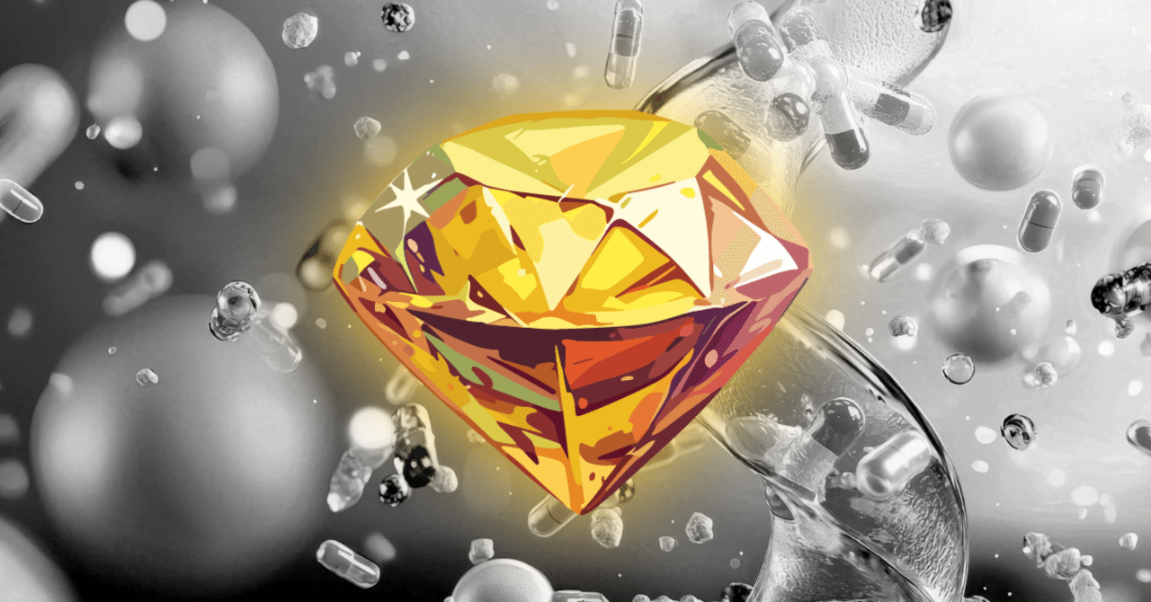 1280x670 The Birth of an AI for Drug Discovery Treasure Hunting!｜名古屋大学学術研究・産学官連携推進本部