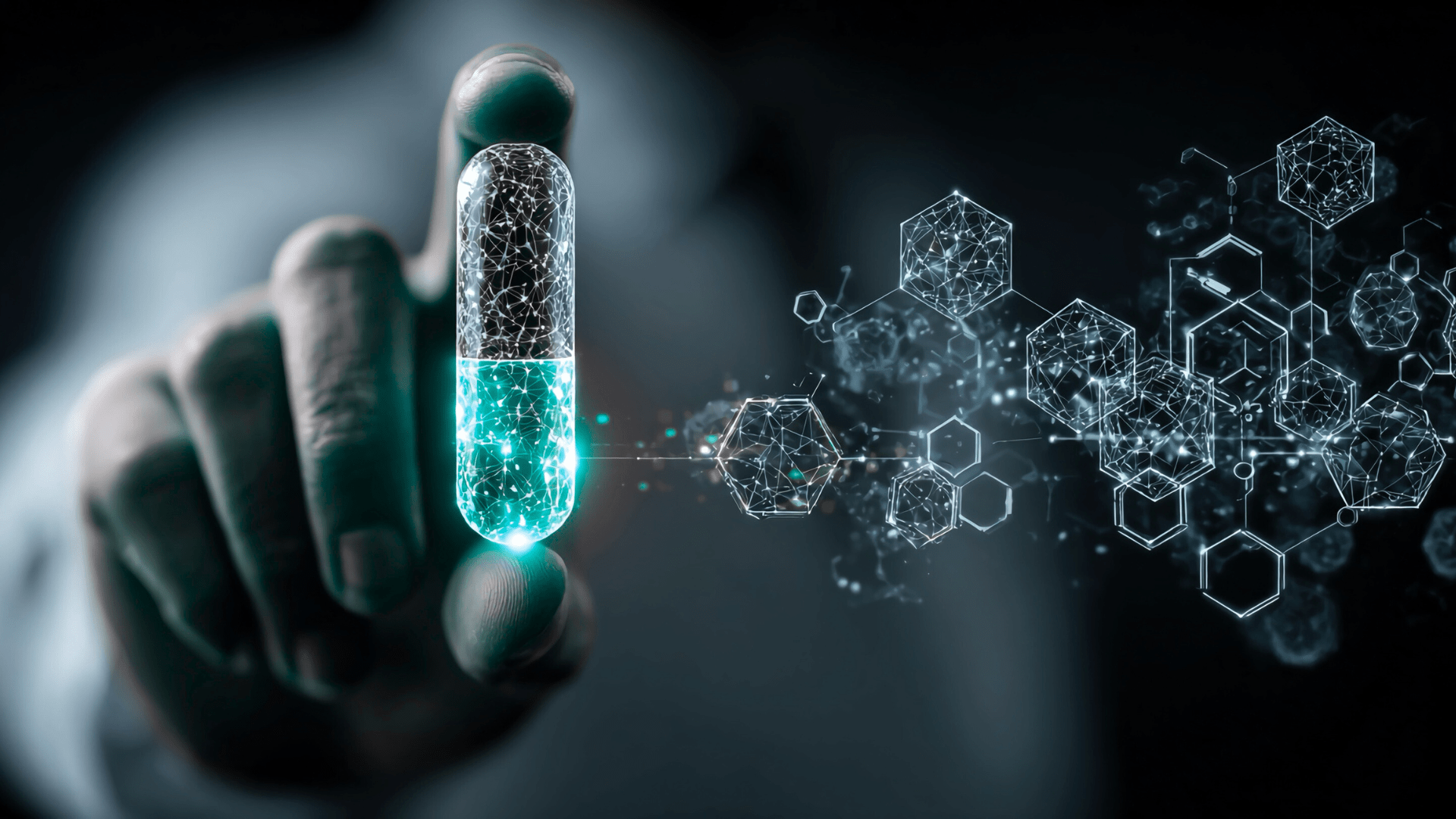 1920x1080 Roche Deploys an AI Factory. What It Signals for Drug Development