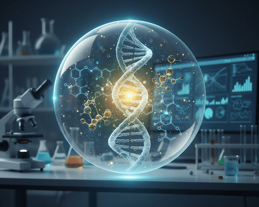 998x799 What is DMPK in Drug Discovery ➤ Meaning, Role & Challenges