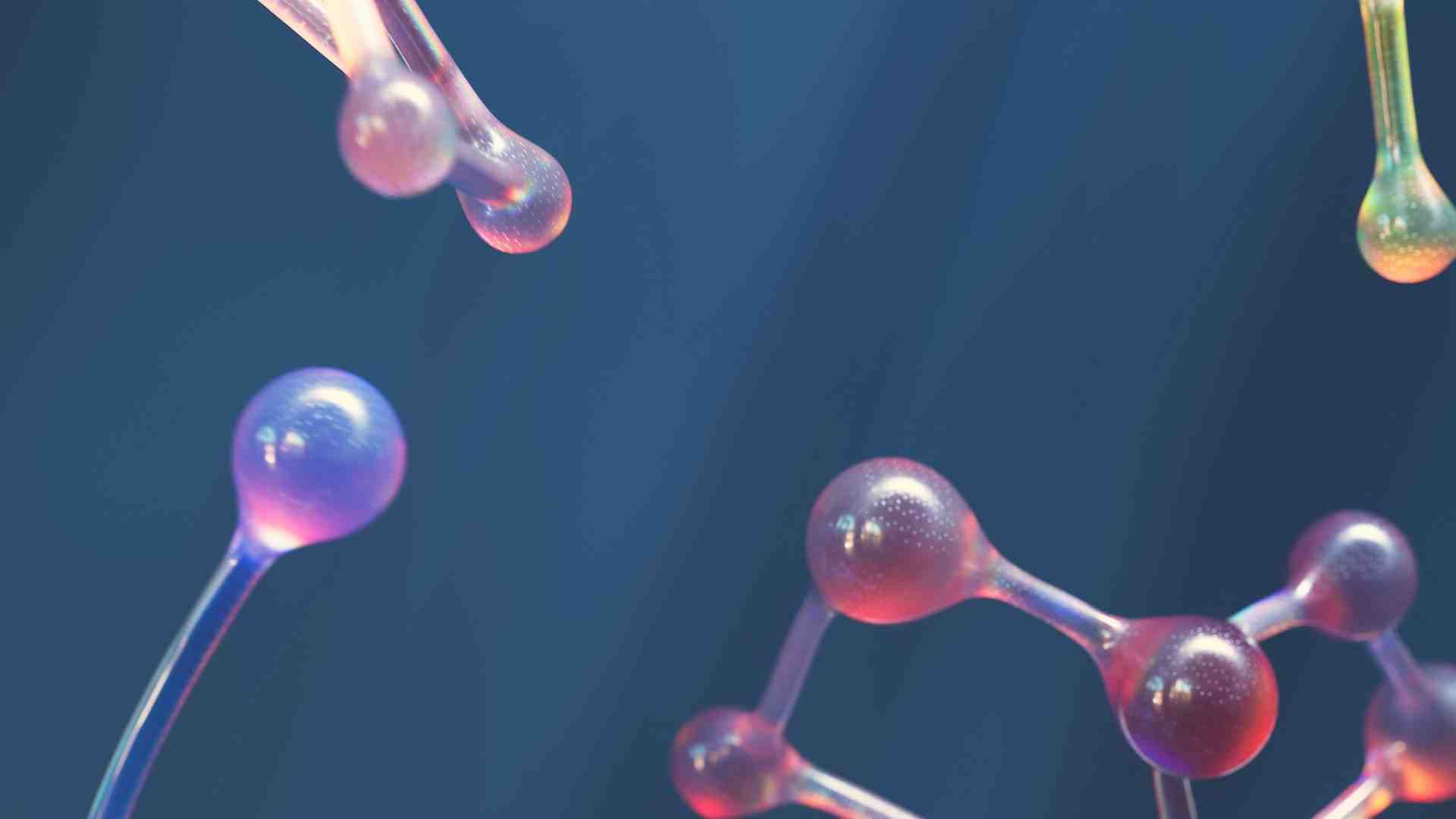 1920x1080 Ai Powered Drug Discovery: Cut Years Now