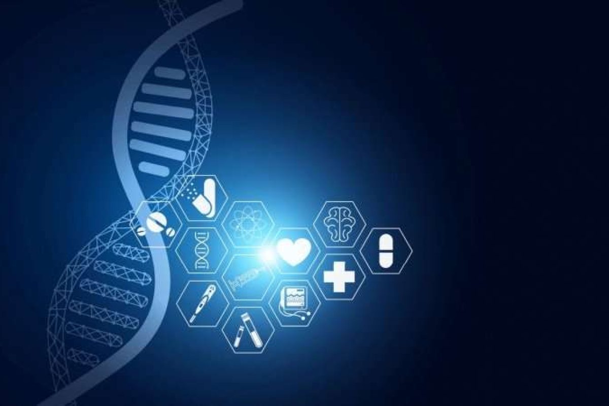 1200x800 Advancing drug discovery through multiomics Discovery World (DDW)