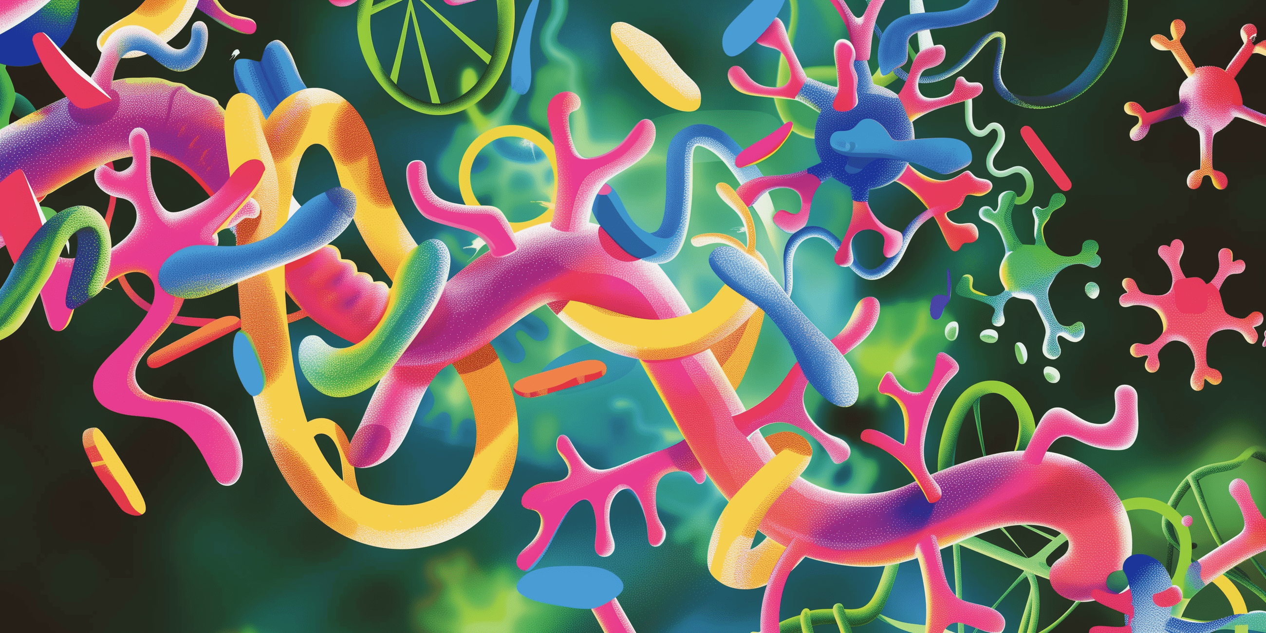 2600x1300 Laptops over lab coats: Can AI really help a team of 12 disrupt the pharmaceutical industry?. Google Cloud Blog