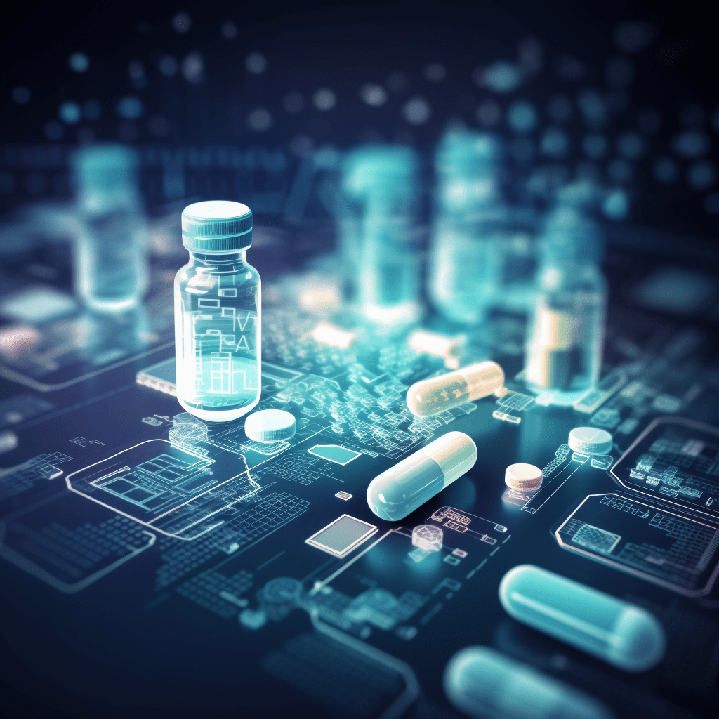 1024x1024 Overcoming Challenges in Drug Development: Strategies for Success