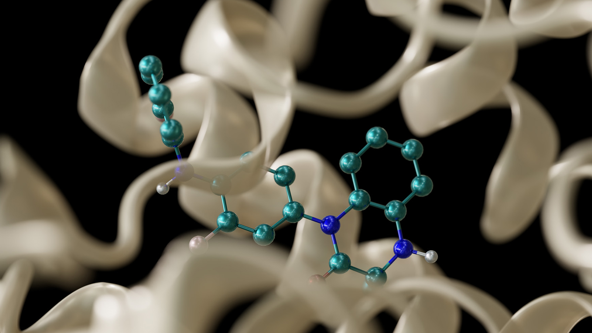1920x1080 How AI and accelerated computing are transforming drug discovery