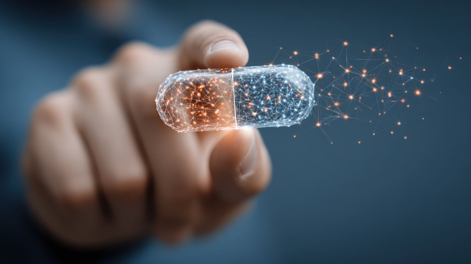 1600x900 AI in Drug Discovery: A Computational Biology Roundtable