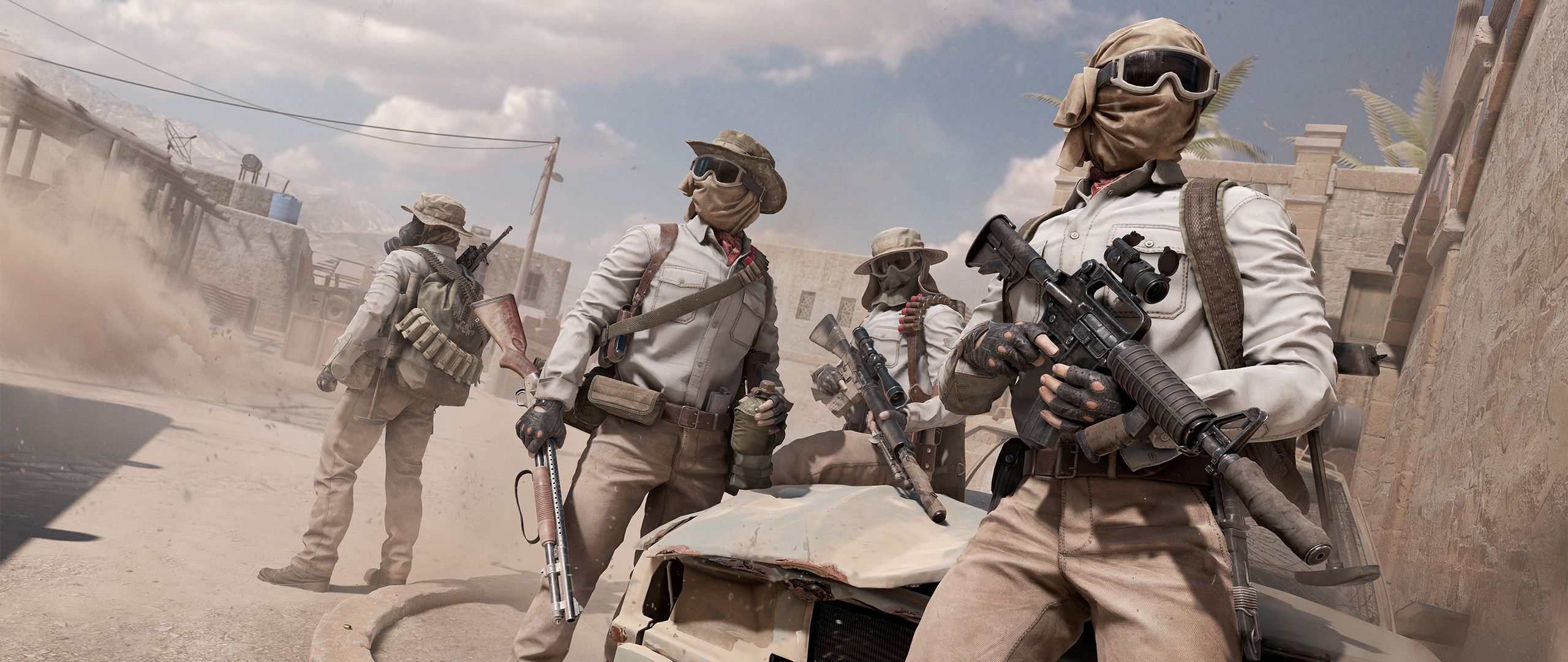 2560x1080 GROM Nomads. Wallpaper. Caliber Is A Team Based Online Game