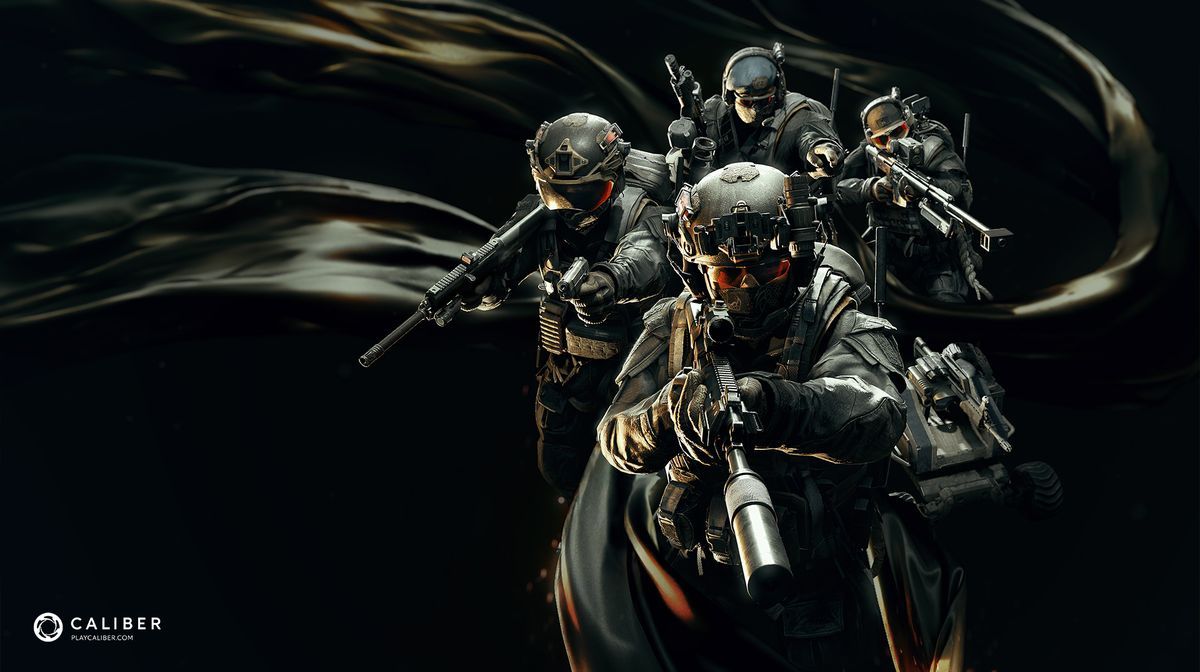 1200x672 Caliber: Best five operators from assault role in September 2023