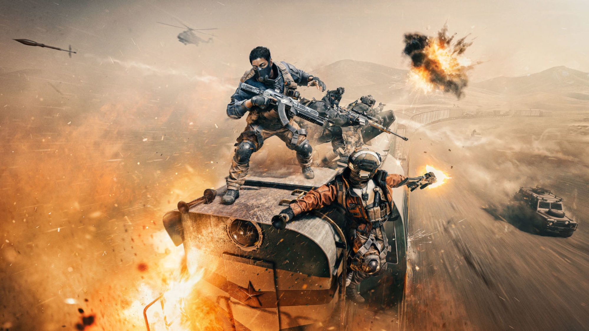 2000x1125 Caliber Has Finally Released Version 1.0 This Month