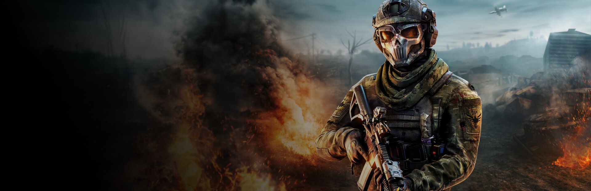 1920x620 Zero Caliber 2 Remastered achievements