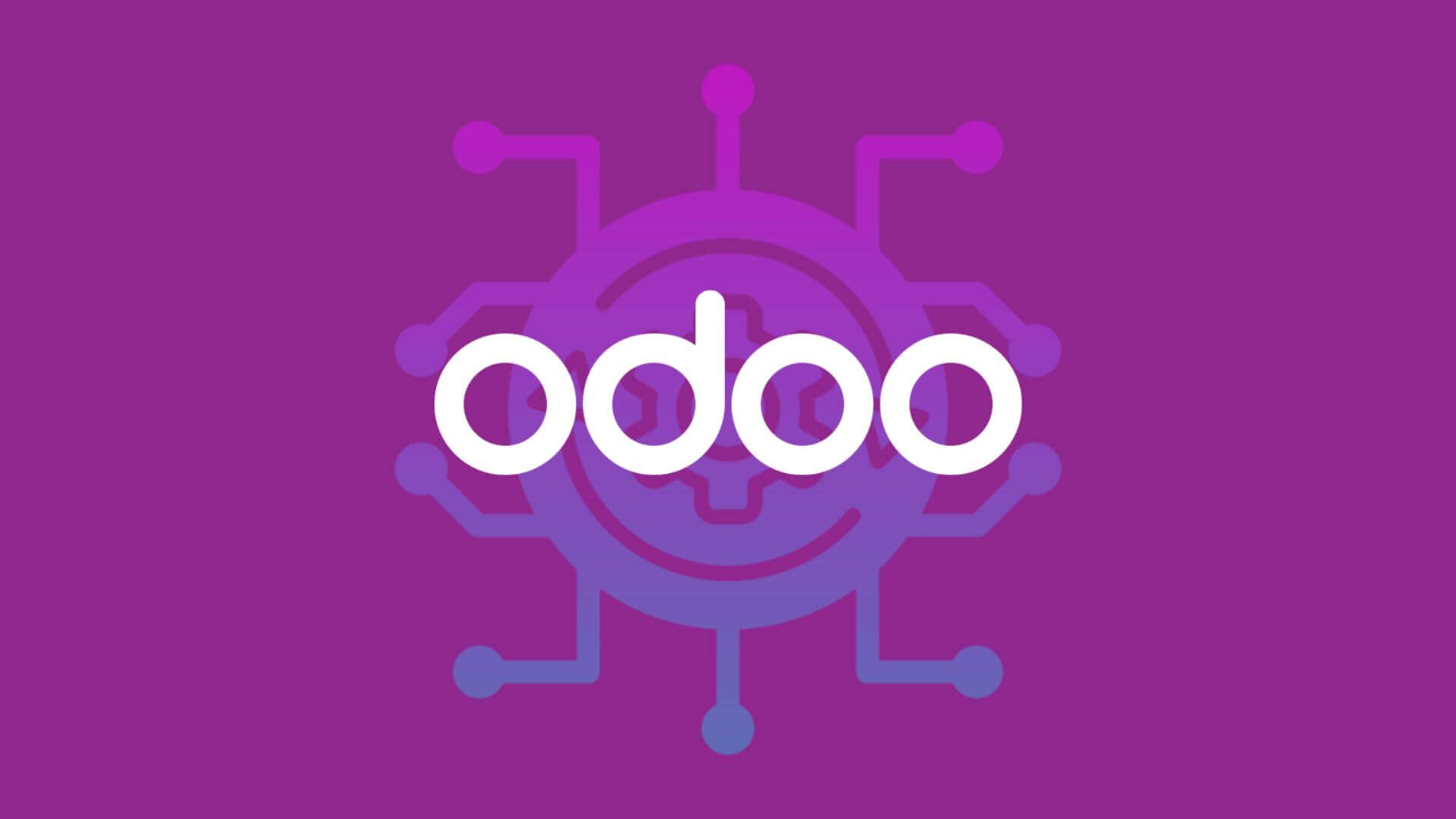 1920x1080 Odoo Wallpaper
