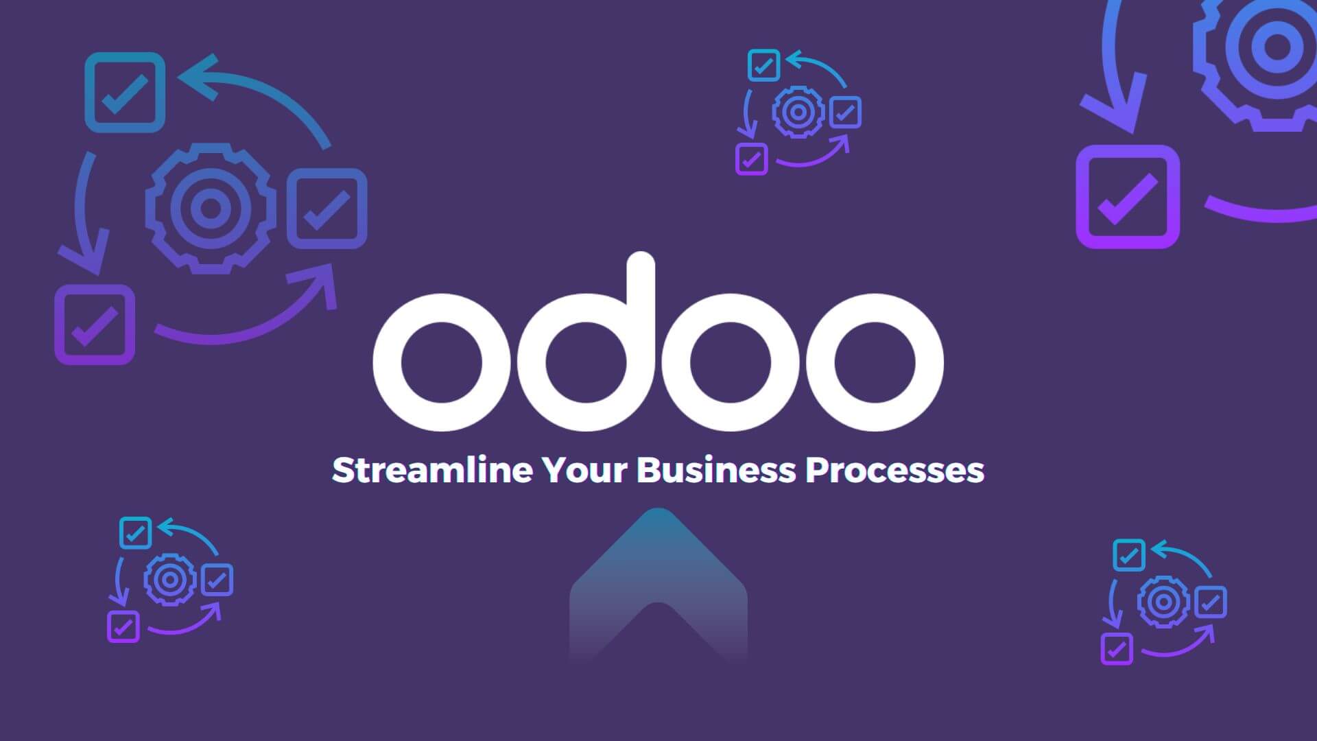 1920x1080 How Odoo ERP Can Help Streamline Your Business Processes