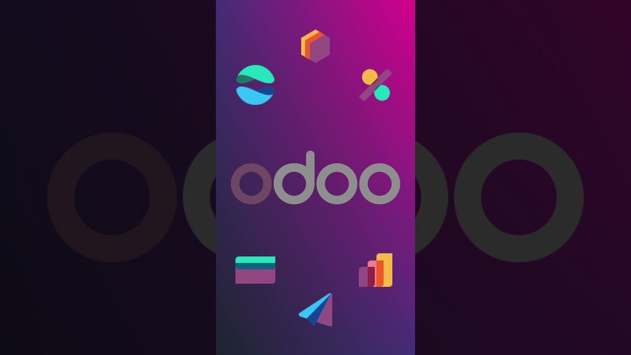 1280x720 What Is Odoo. Everything in #odoo