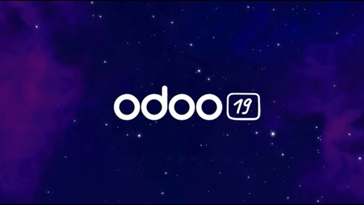 1280x720 Is Odoo 19 the Best ERP Update Yet? Let’s Explore the New Features!