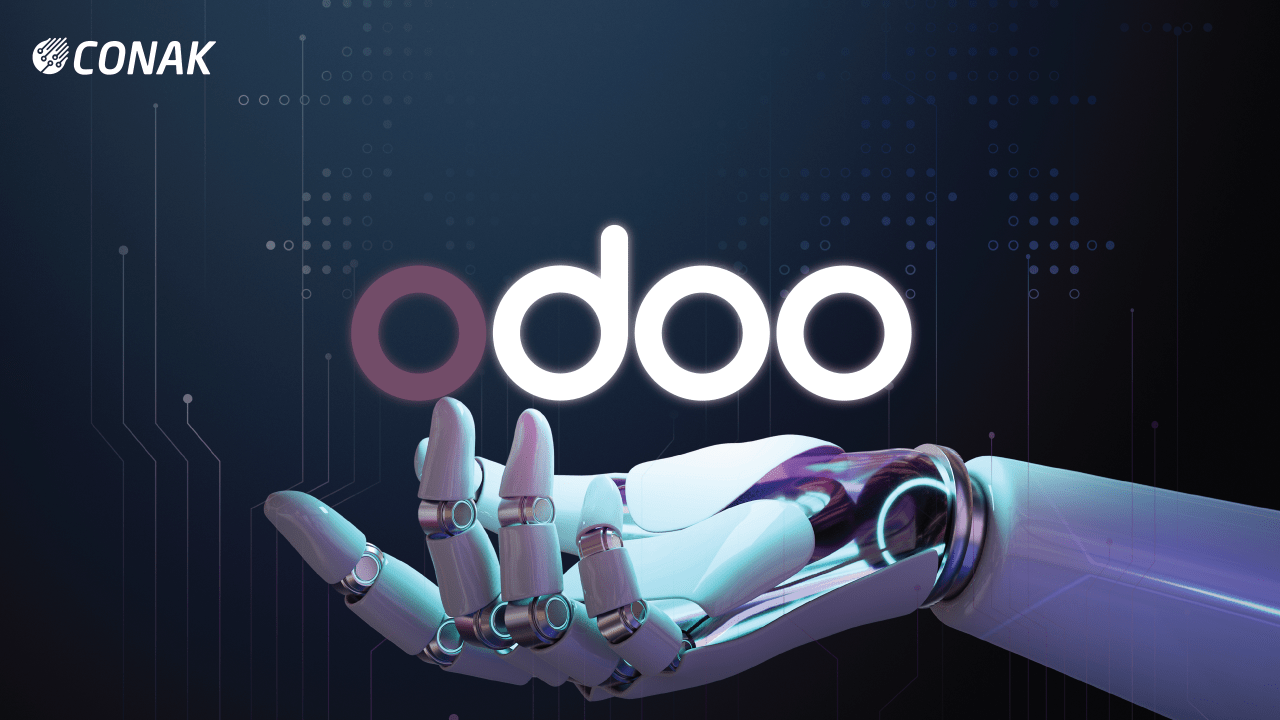 1280x720 Odoo and Generative AI: A Powerful Combination for Business Automation