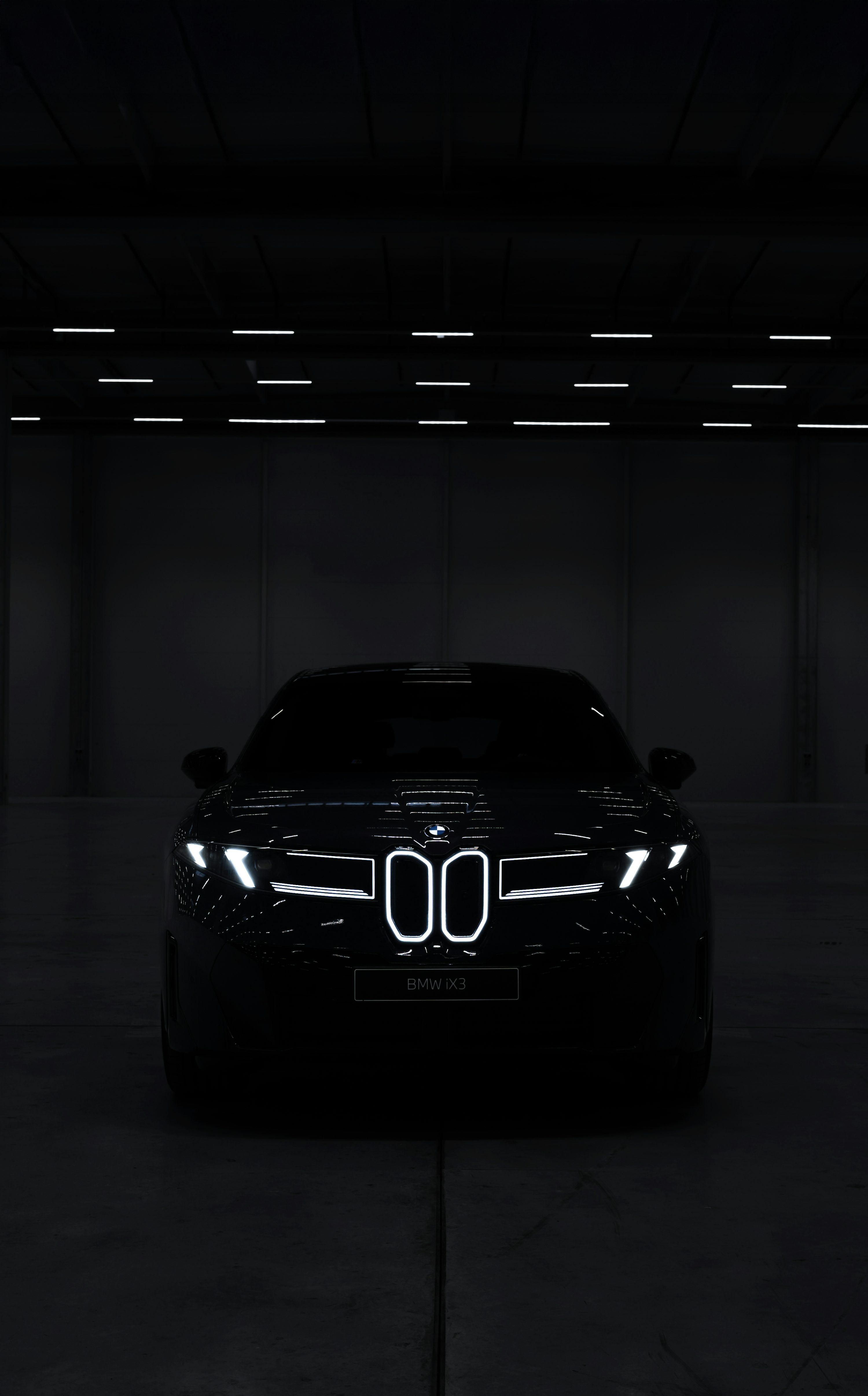 3000x4822 Bmw Ix3 Picture. Download Free Image