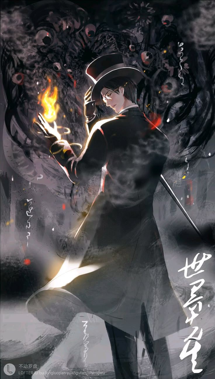 736x1292 Gehrman Sparrow ideas. lord of mysteries gehrman sparrow, gehrman sparrow lotm fanart, gehrman sparrow
