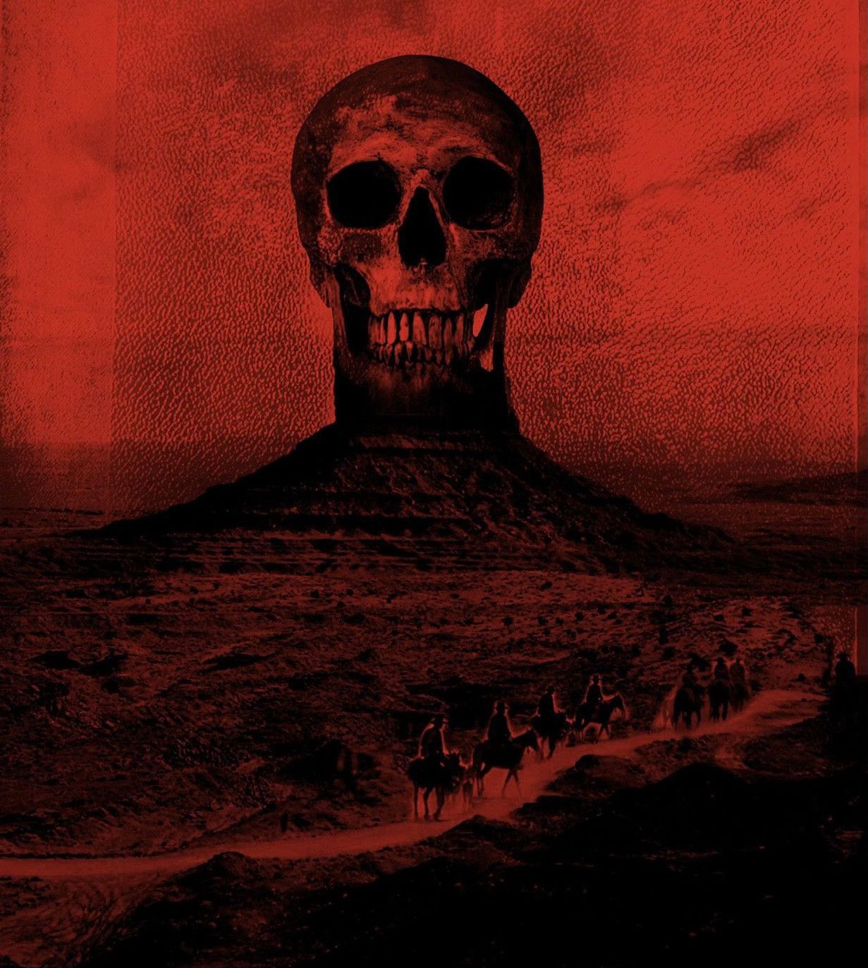 1231x1373 The Dark Room: Blood Meridian with Aaron Gwyn of Darkness