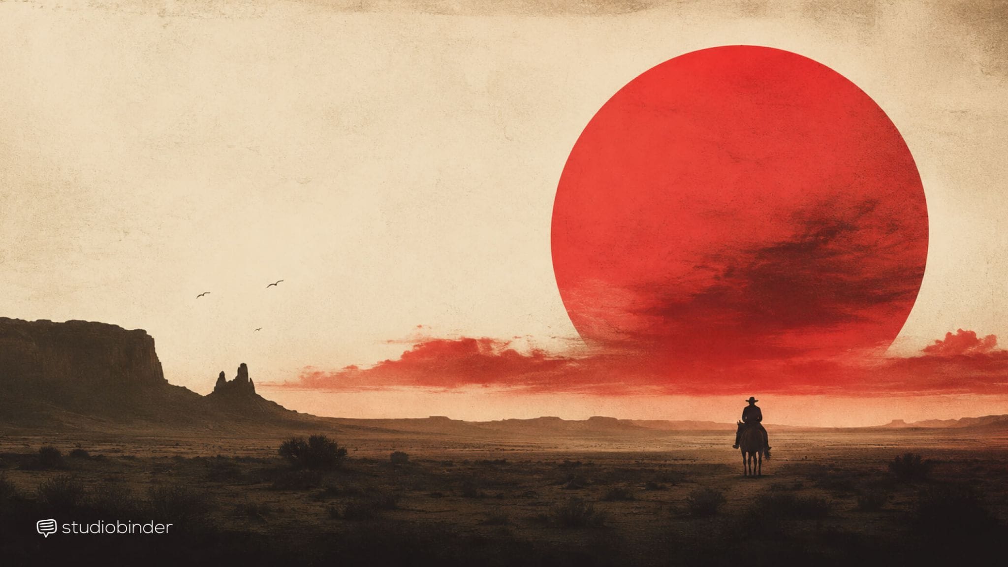 2048x1152 Blood Meridian Book: Summary, Characters & Themes