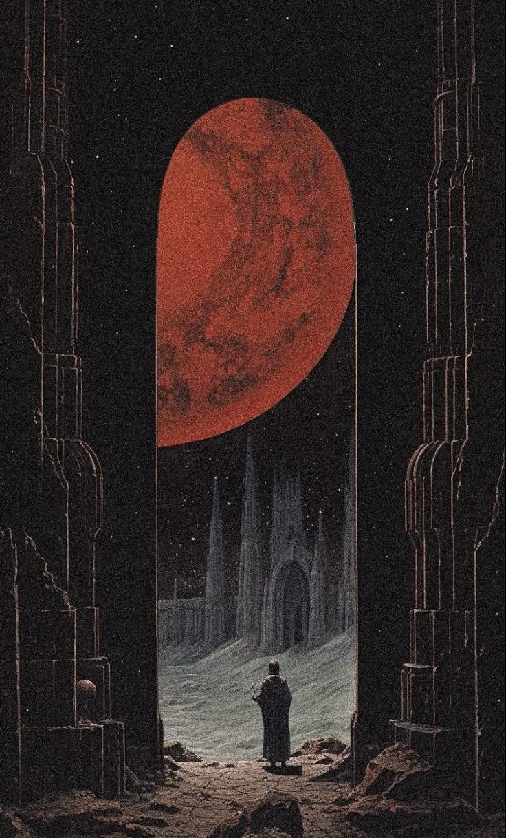 736x1218 Blood meridian wallpaper. Dark esoteric art, Darkwave aesthetic, Dark fantasy artwork