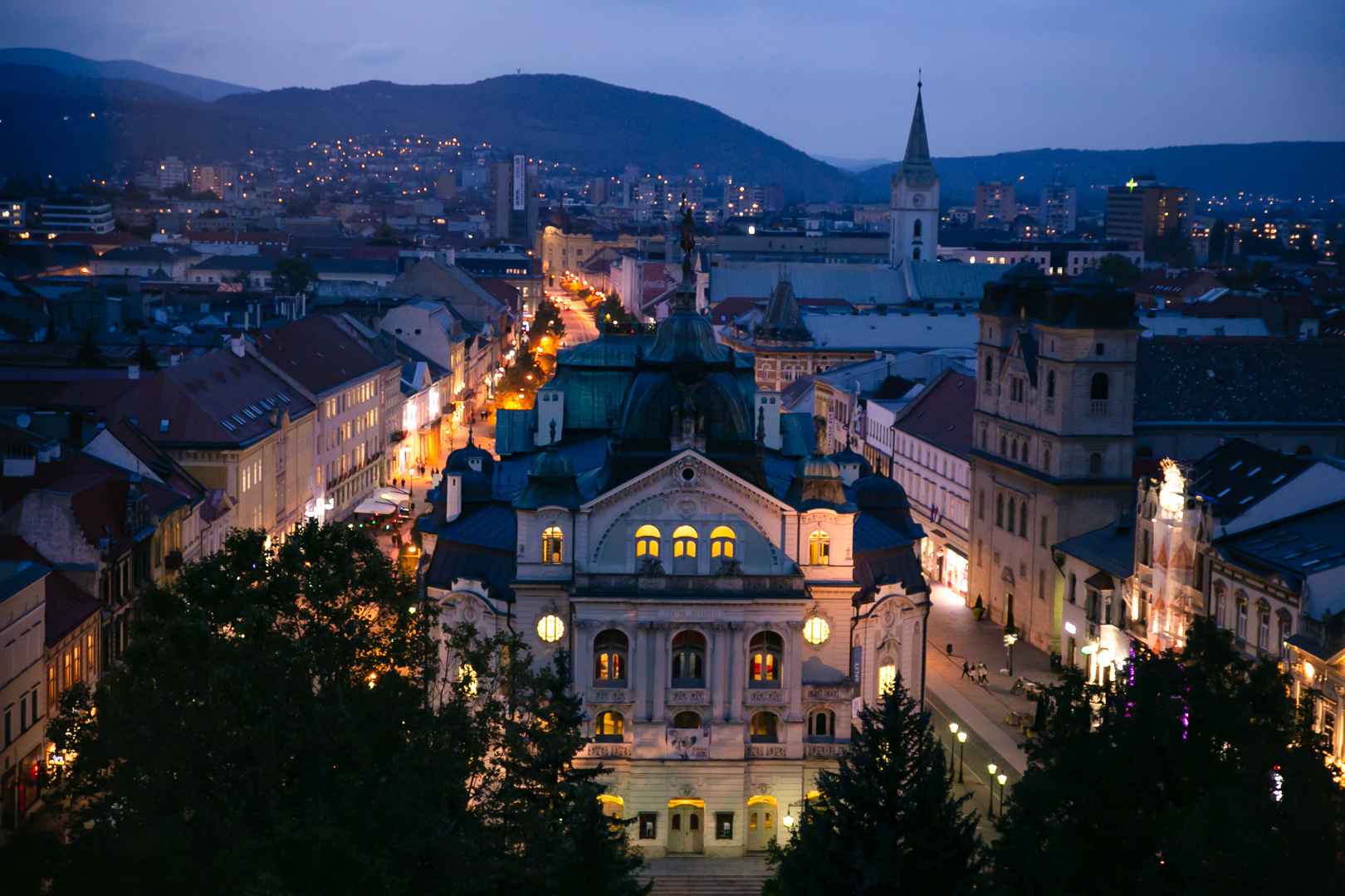 1620x1080 Book A Brand New Tour With A Local Guide—Ester!. Visit Košice