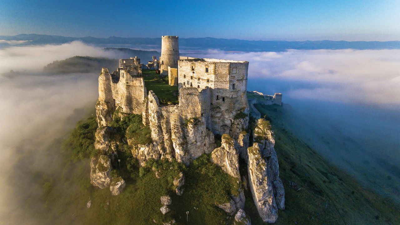 1280x719 Your audio guide of Košice region