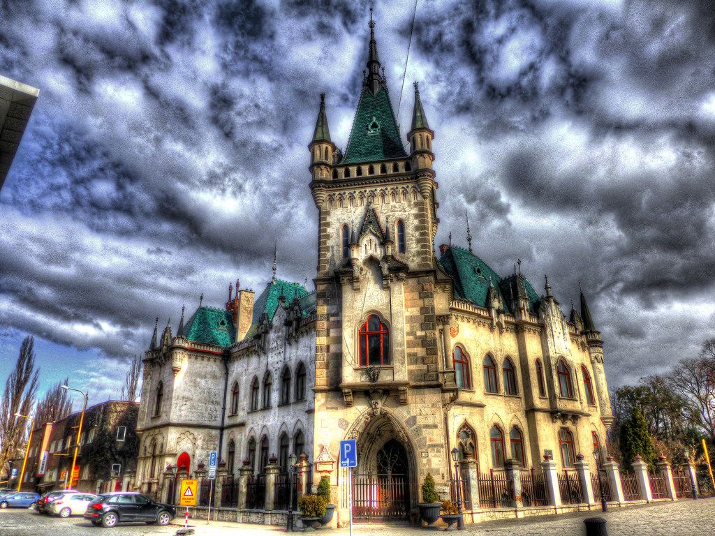 1024x768 Plan your Trip to Kosice Slovakia Kosice trip planner