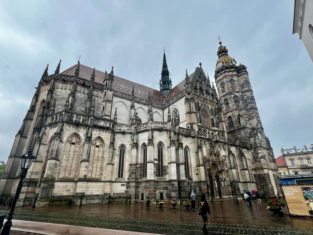 1024x768 One day in Kosice 12 best things to do