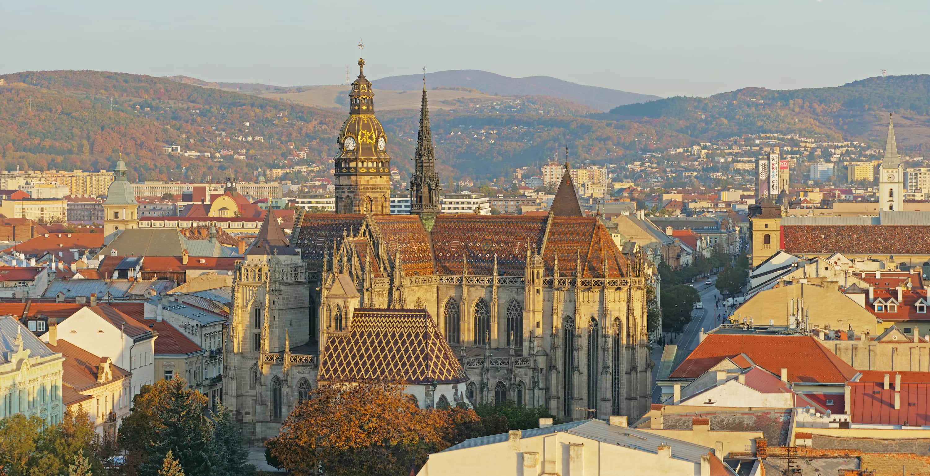 3000x1538 Flights to Košice. London Stansted Airport