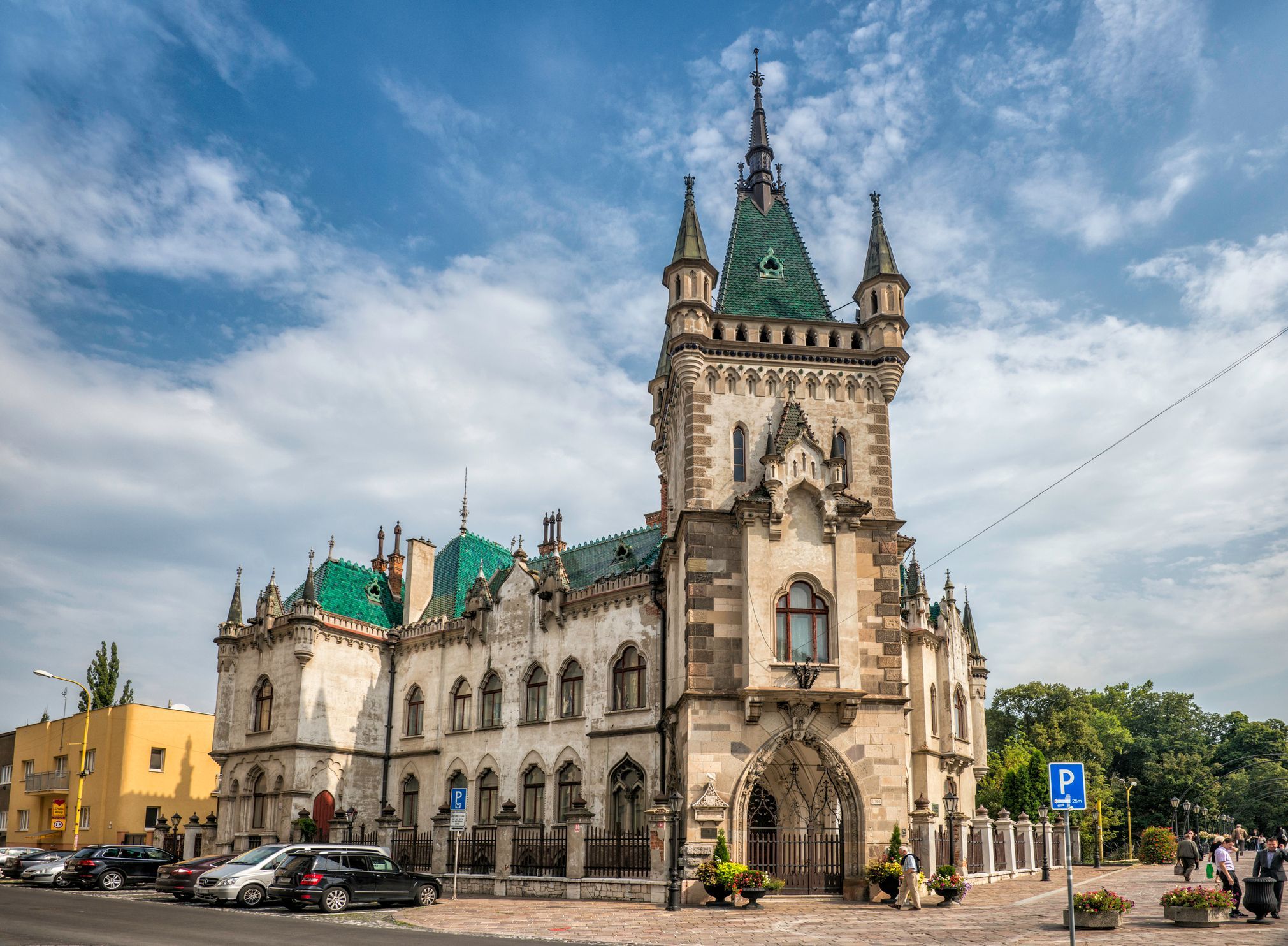 2021x1484 Kosice: amazing street art in Slovakia's city of culture