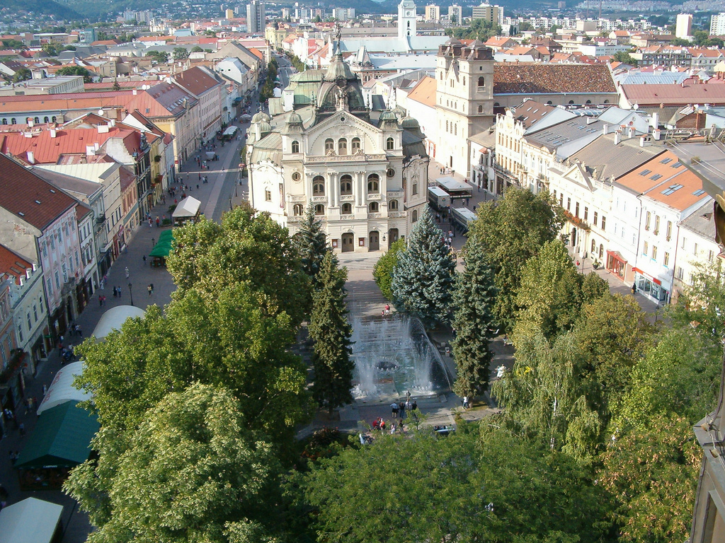 1024x768 Kosice