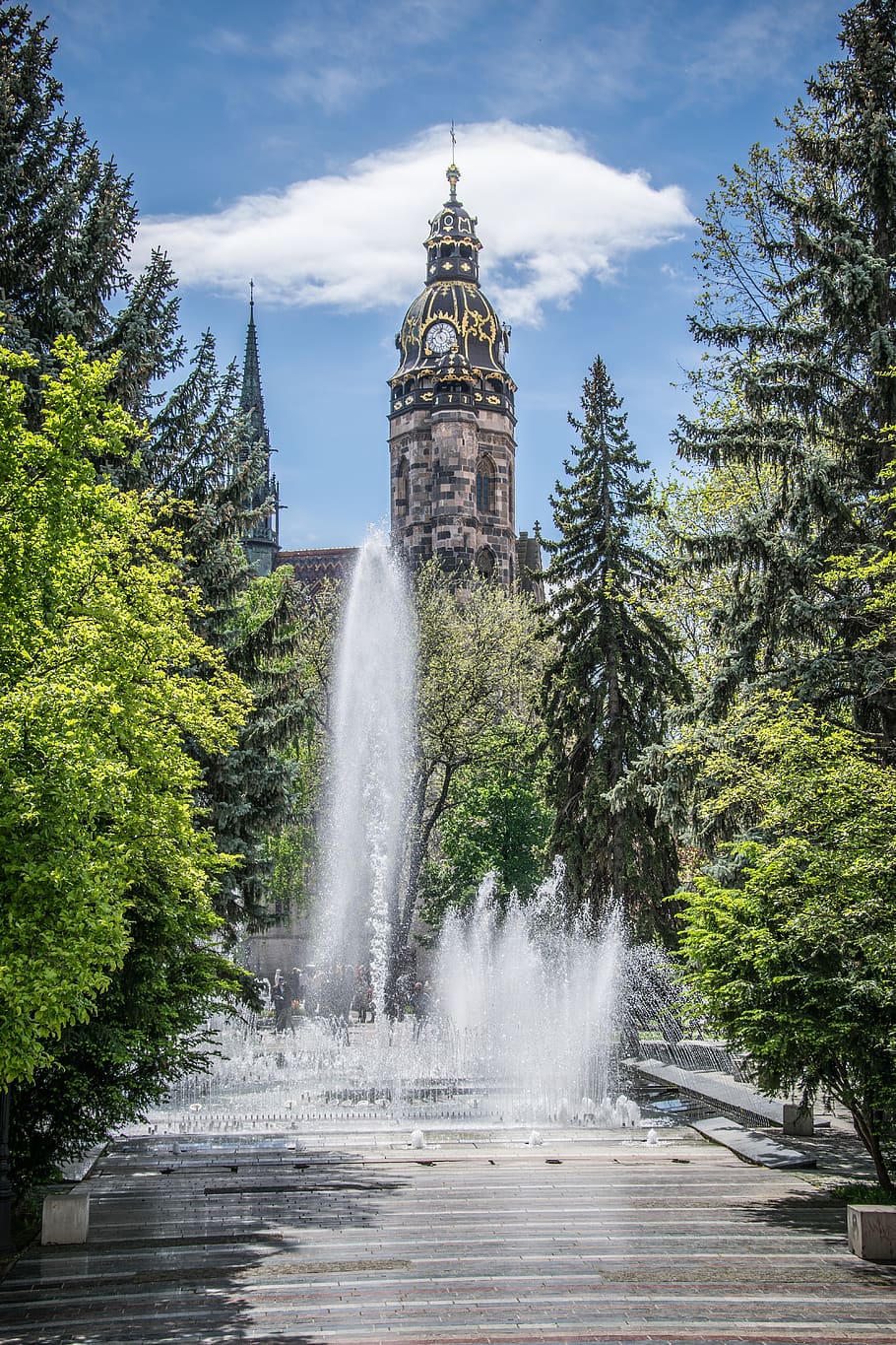 910x1365 Kosice 1080P, 2K, 4K, 5K HD wallpaper free download