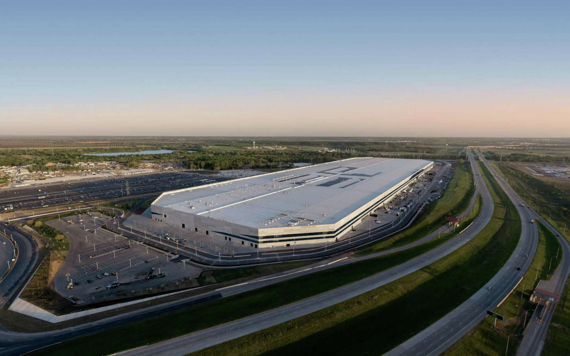 1920x1200 Tesla could break ground on Gigafactory Mexico near Monterrey in March