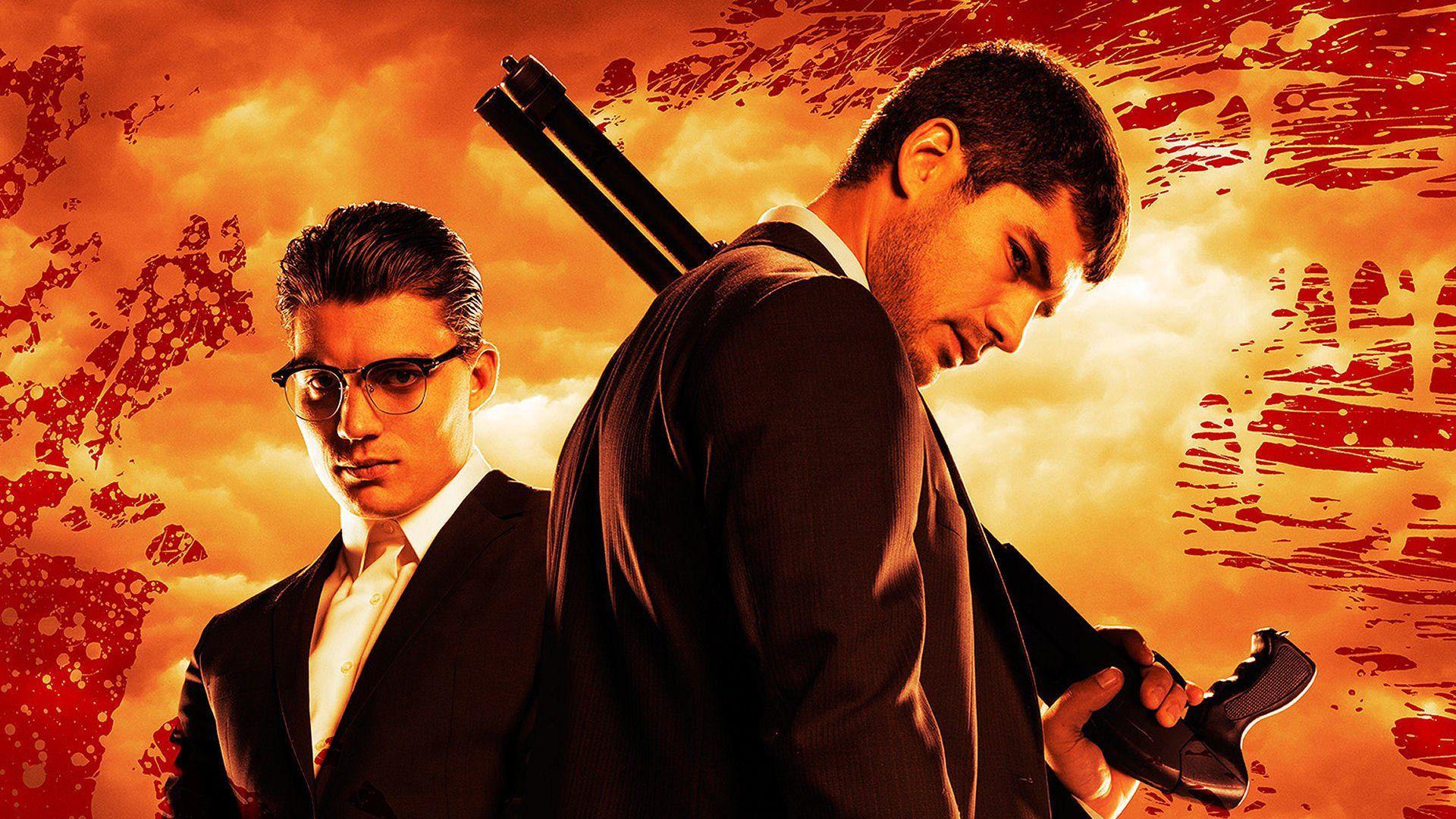 1920x1080 Dusk Till Dawn Wallpaper. Beach Dusk
