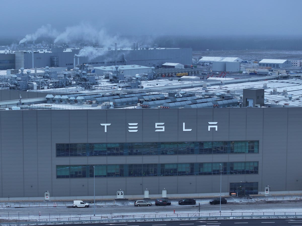 1200x900 Elon Musk Hits Out At 'Eco Terrorists' After Arson Attack Near Tesla Plant